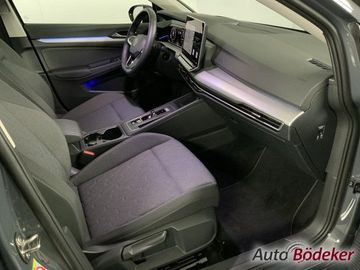 Volkswagen Golf 1.5 eTSI DSG Life Garantie 8.4.30  100.000