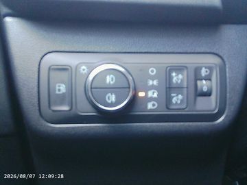 Ford Kuga Plug-In Hybrid ST-Line