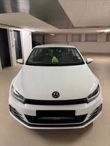 Volkswagen Scirocco 1.4 TSI BlueMotion Technology-Facelift - VW Scirocco in Stuttgart