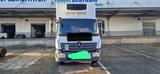 Mercedes-Benz Atego 1523 - Mercedes-Benz Atego 1523