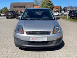 Ford Fiesta 1.6 Fun AUTOMATIK 56.112 KM Klima - gebrauchte Ford Fiesta aus dem Jahr 2006