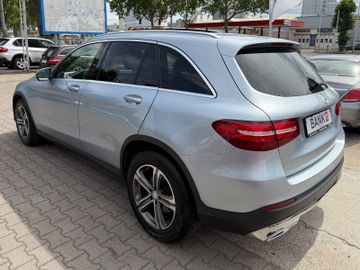Mercedes GLC 250 - 6