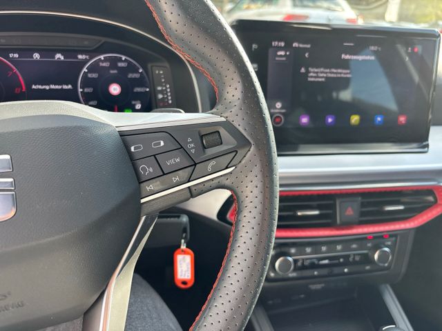 Ibiza *FR/LED/ACC/Apple CarPlay/Mehrzonenklima/F