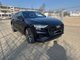 Audi AUDI Q8 5.0 DIESEL - Audi Q8 in Hamburg