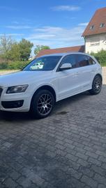 صورة مصغرة 11 لـ 2009 AUDI Q5