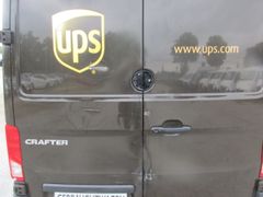 Fahrzeugabbildung Crafter Kasten 35 lang Hochdach FWD 2.0 TDI Notb