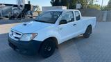 Toyota Hilux 2WD LKW-Zulassung - gebrauchte Toyota Hilux aus dem Jahr 2007