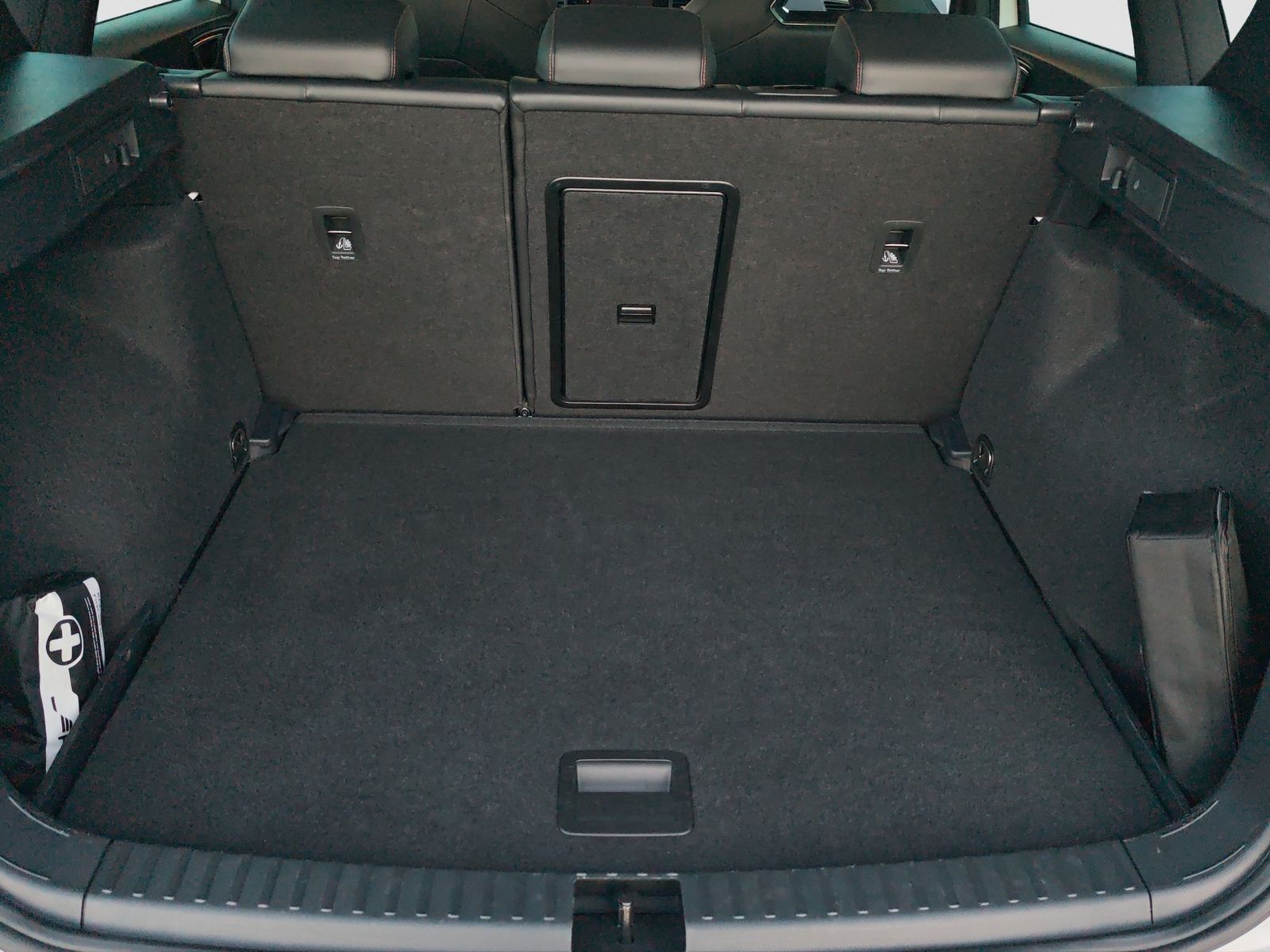 Cupra Ateca - Bild 14