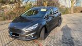 Ford S-Max 1,5 EcoBoost Titanium Titanium