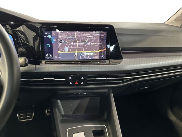 Golf VIII 2.0 TDI DSG LIFE IQ.LIGHT+AHK+PANO+HUD