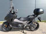 Honda Integra NC 750 DCT BJ2018 sehr gepflegt wenig KM - Angebote
