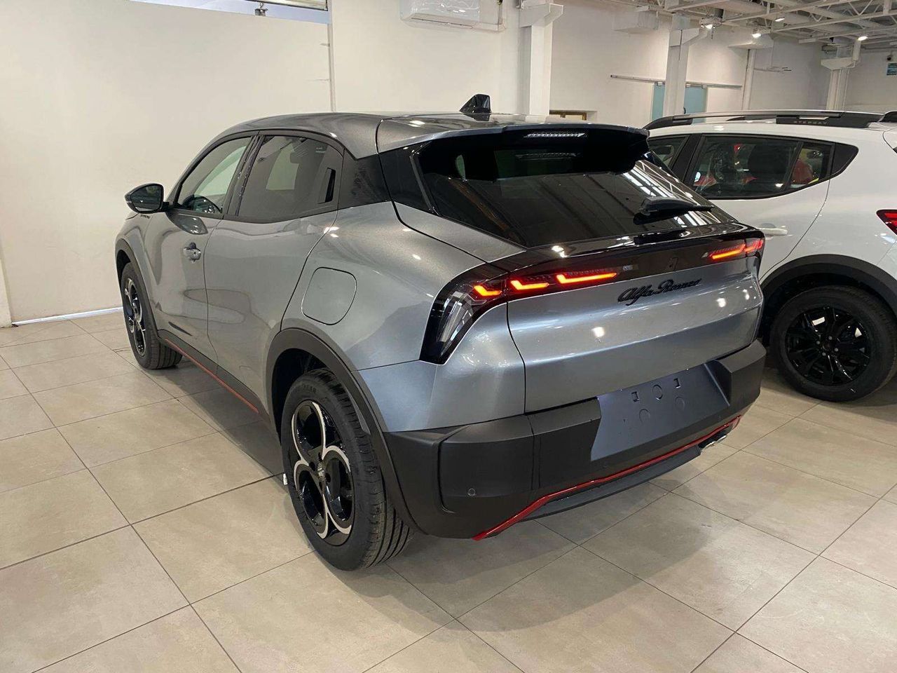 Other Alfa Romeo Junior Junior 1.2 ibrida Speciale 136 imagem 3