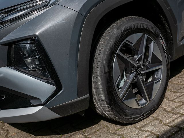 Hyundai Tucson Trend 1.6 Plug-In Hybrid 4WD Navi ACC