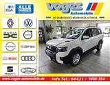 SWM G03 *7SITZE*NAVI*KAM* - gebrauchte Swm SUV & Geländewagen