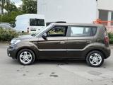 Kia Soul Vision Alufelgen Tüv bis 5 2027 - gebrauchte Kia Soul aus dem Jahr 2009