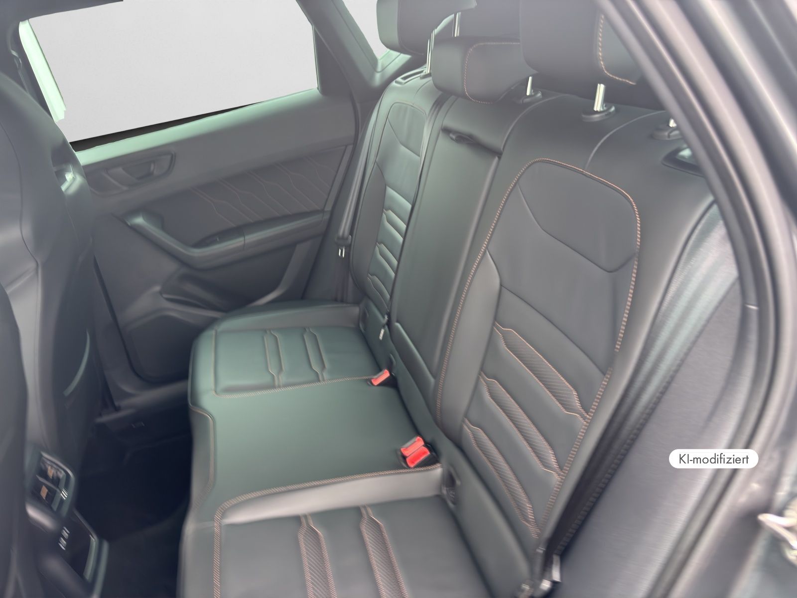 Cupra Ateca - Bild 14