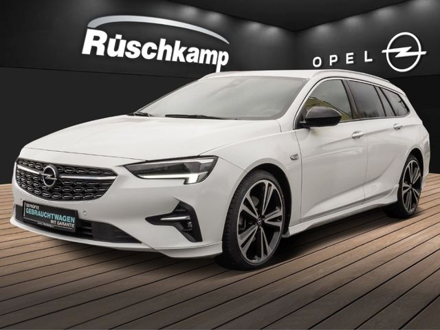 Opel Insignia B Sports Tourer GS Line Plus 2.0 CDTI K