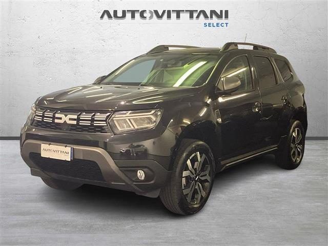 Image of Dacia Duster