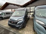 Eura Mobil Van 595 HB Mondial Prestige Automatik - Eura Mobil Diesel Kastenwagen