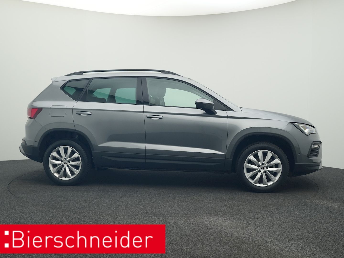 Seat Ateca - Bild 8