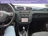 Volkswagen CADDY MAXI BEACH 2.0 TDI DSG (+EURO6) Bluetooth - Volkswagen: Beach