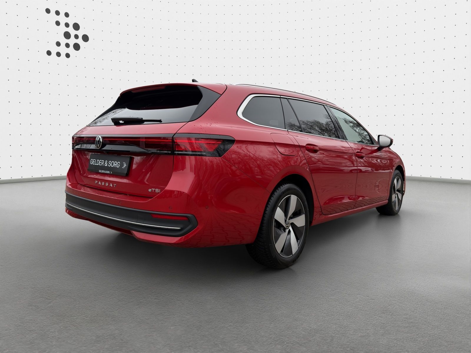 Volkswagen Passat - Bild 2