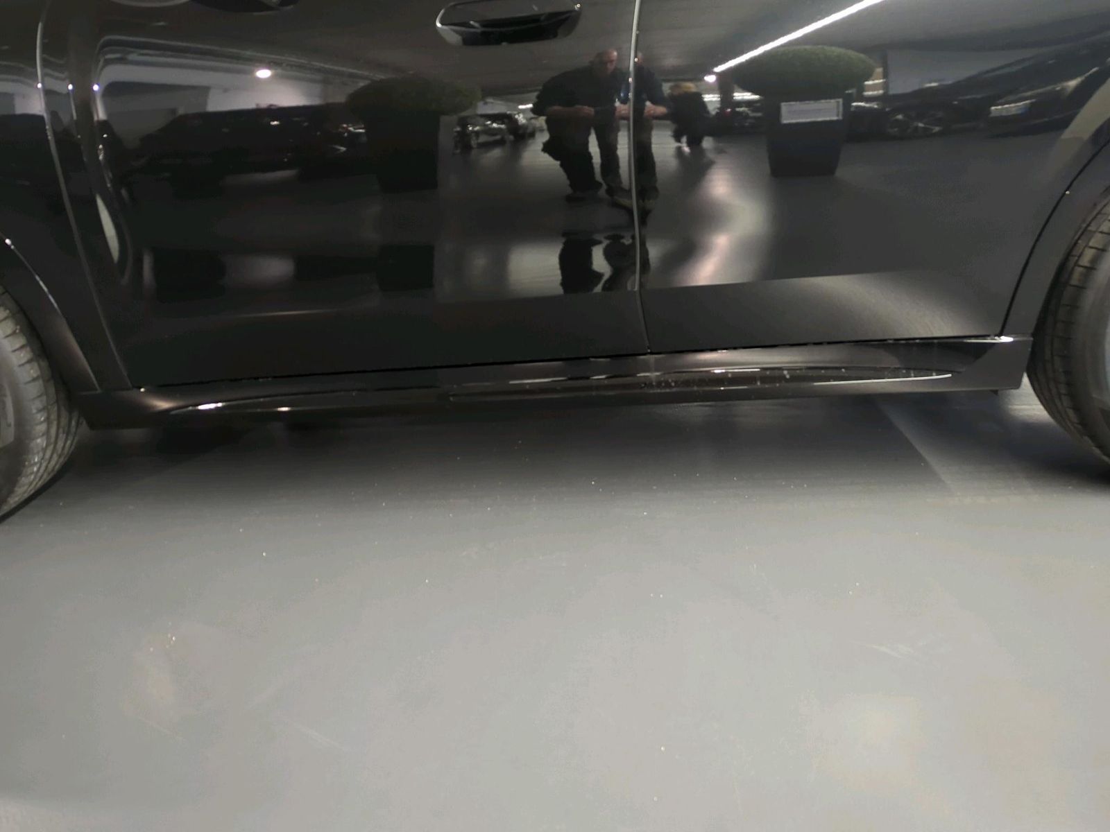 MINI Countryman C (Cooper) - Bild 20