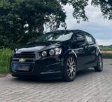 Chevrolet Aveo 1.4 LT+ | 135.266 km | gepf... - Chevrolet Aveo: Privatanbieter