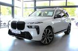 BMW X7 xDrive 40d M Sport PRO *A-LED*6Sitz*Sthz*360° - BMW: 6x