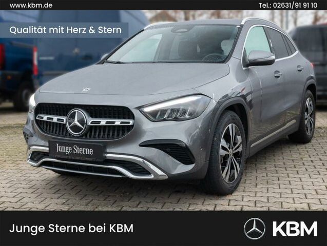 Mercedes-Benz GLA 180 d PROGRESSIVE°ADVANCED°AHK°WDG°MBUX°