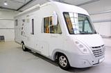 Bavaria-Camp Baltic I 740/Einzelbett+Hubbett/Garage/Markise - Angebote