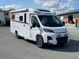 Weinsberg CaraCompact 600 MEG Pepper  Mj 26, Auto,  uvm - Weinsberg Wohnwagen & Wohnmobile