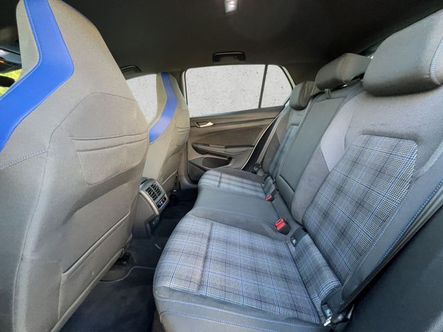 Golf GTE 1.5 eHybrid TSI DSG,IQ.LIGHT,HUD,5J-G.