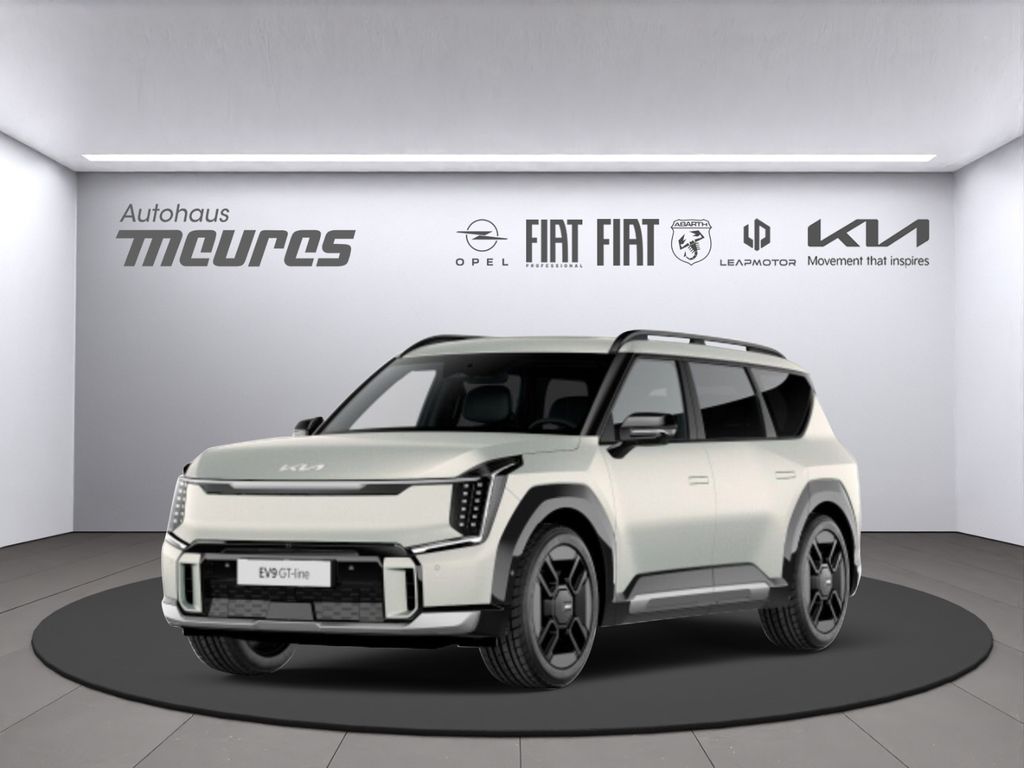Kia EV9