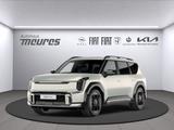 Kia EV9 GTL AWD 7-Sitzer El. Panodach Massagesitze E - silberne Kia EV9