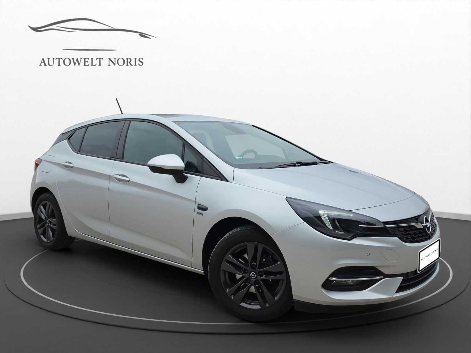 Opel Astra*Lim*120JAHRE*KAMERA*PDC*TEMPO.*LED*