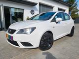 Seat Ibiza Lim. Style Salsa*SHZ* - Seat Ibiza: Style Salsa