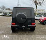 Mercedes-Benz G 500 AMG Widescreen Burmester Kamera Mattlack - Mercedes-Benz G-Klasse mit Benzin-Antrieb: Automatik