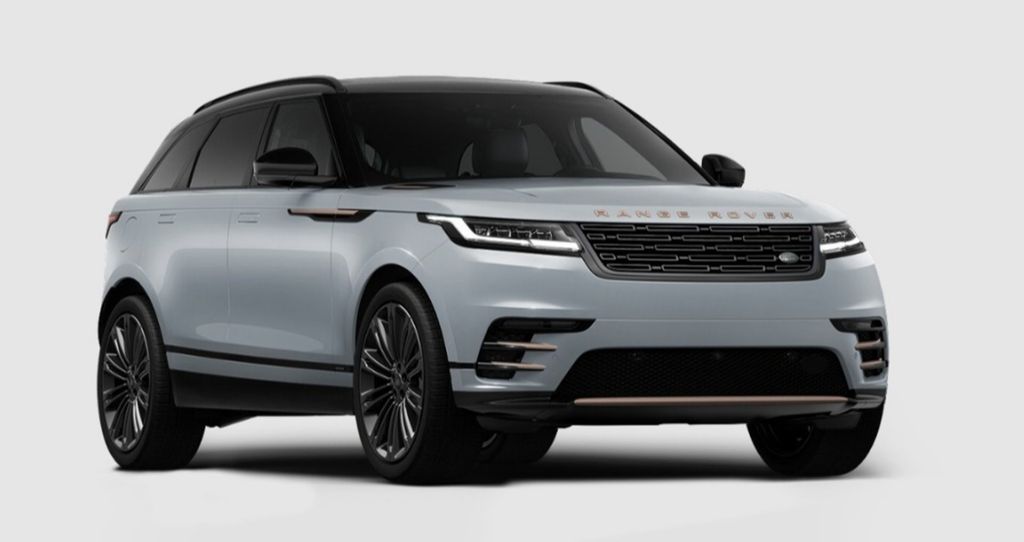 Land Rover Range Rover Velar D300 AWD AUTOBIOGRAPHY LED+ACC