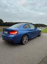 BMW M240i Steptronic Coupé - - gebrauchte BMW M240i aus dem Jahr 2021