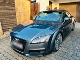 Audi TT 8j VR6 Quattro DSG R32 gepfeffert Letzt... - Audi quattro: V6