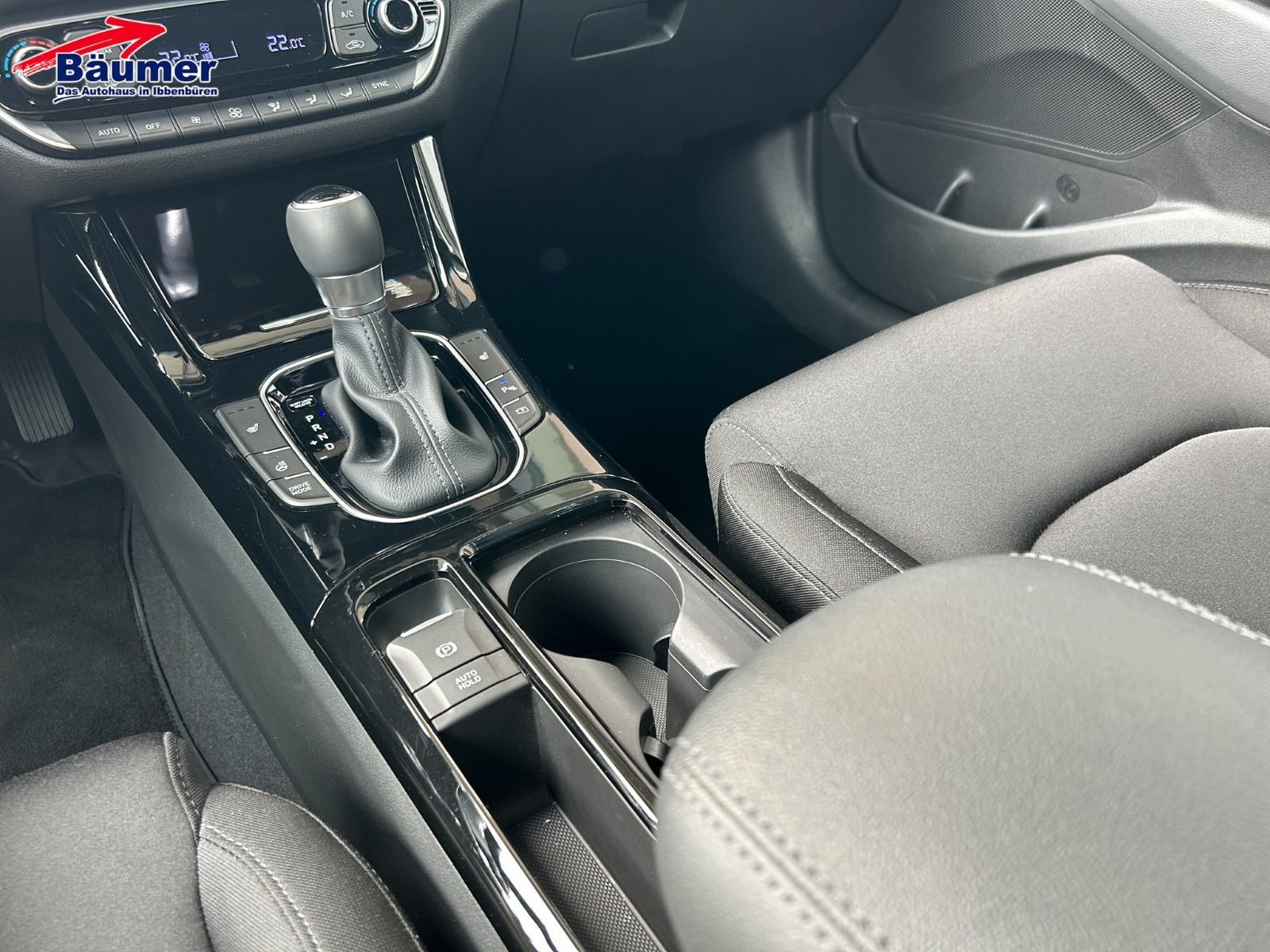 Hyundai i30 – Bild 27
