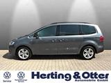 Volkswagen Sharan Match Klimaautom PDCv+h SHZ Temp Doppelsc - VW Sharan Gebrauchtwagen in Frankfurt