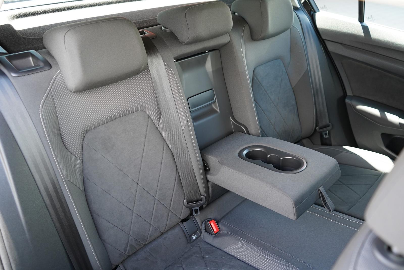 Volkswagen Golf VIII 1.5 16V TSI Style LED Navi Totwinkel, миниатюра 30