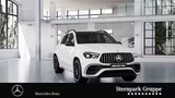 Mercedes-Benz Mercedes-AMG GLE 63 S 4M AHK+HUD+Perf.Abgas+STH+ - Mercedes AMG gebraucht