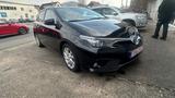 Toyota Auris Design Edition - Toyota Auris mit Diesel-Antrieb: Edition