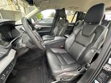 Volvo XC90 T8 AWD Recharge Inscription Expression - Volvo XC90: T8