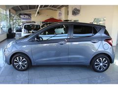 Fahrzeugabbildung Hyundai i10 YES! Top-Ausstattung,Top-Zustand