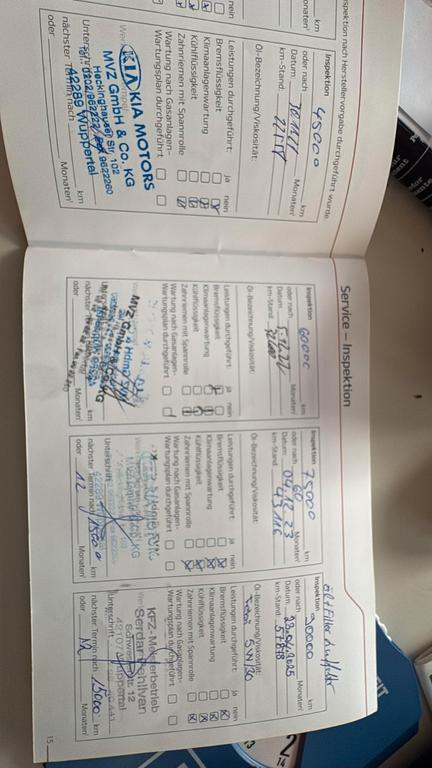 Kia cee'd Sportswagon