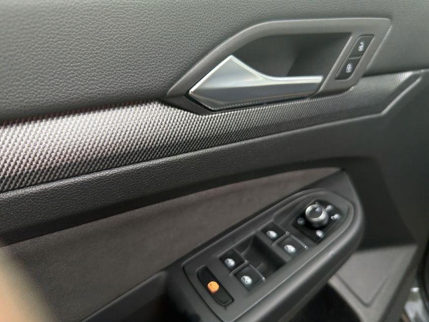Volkswagen Golf Variant 1.5 eTSI OPF DSG R-Line, миниатюра 19